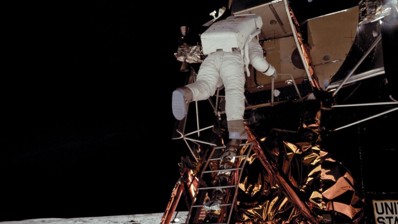 Módulo Lunar