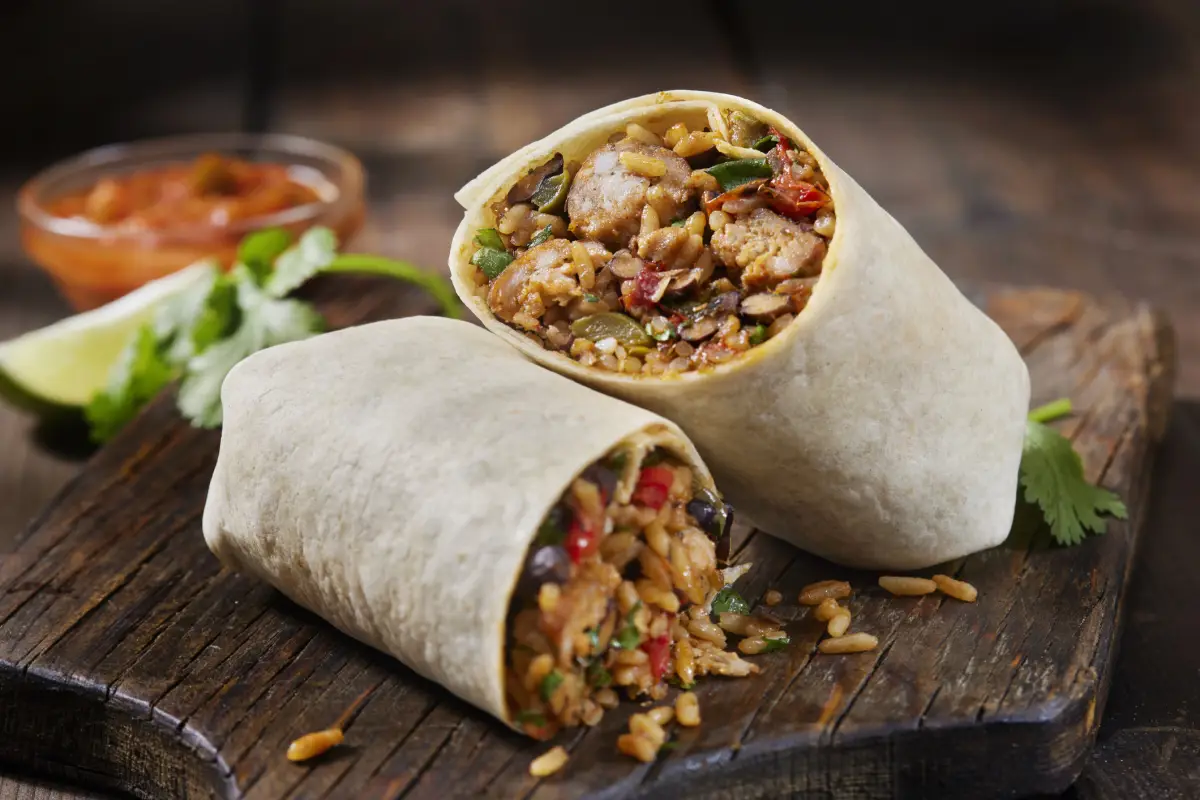 gruma tortillas