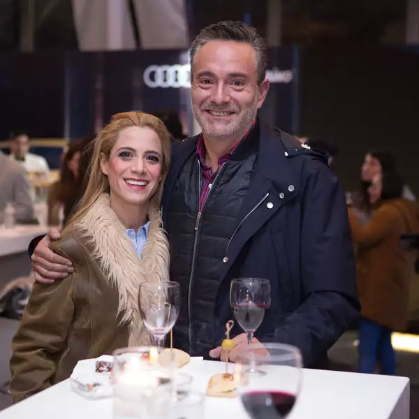 Copa Audi-Scappino