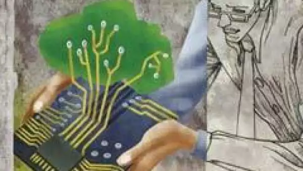 Comprometerse con el ambiente tambi�n trae beneficios log�sticos y econ�micos. (Le�n Braojos)