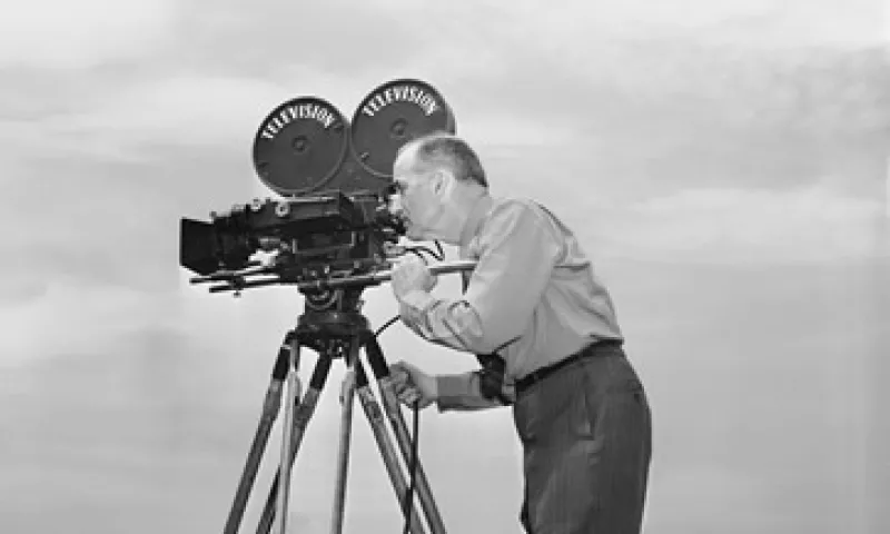 La compañía busca más presencia en el mundo del cine fuera de China. (Foto: Getty Images)