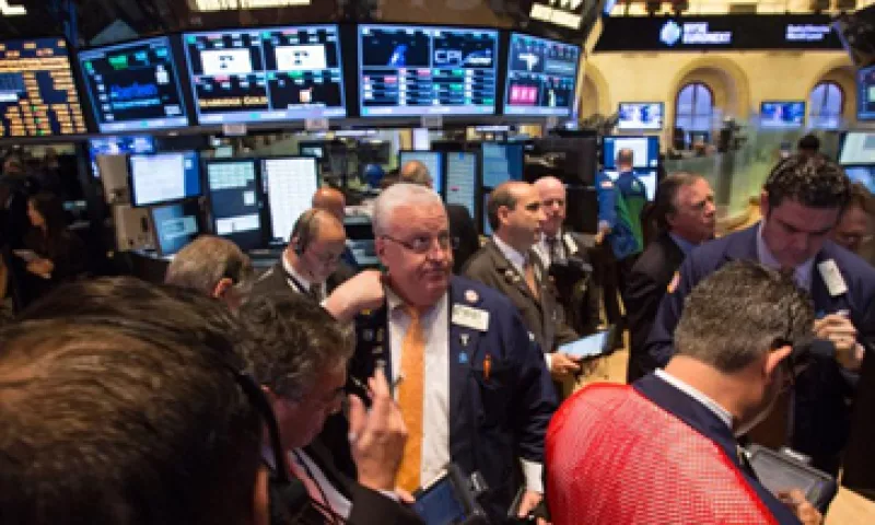 El Dow Jones está compuesto por empresas que están ligadas al desempeño de la economía. (Foto tomada de cnnmoney.com)