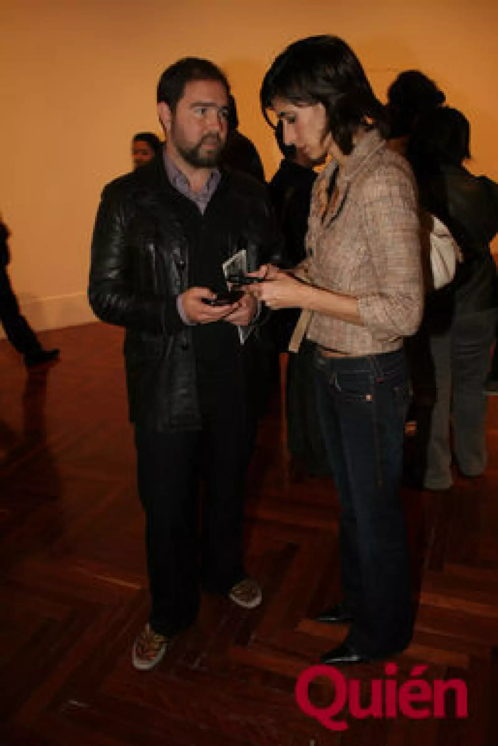 Ricardo Pandal, Abaseh Mirvalli