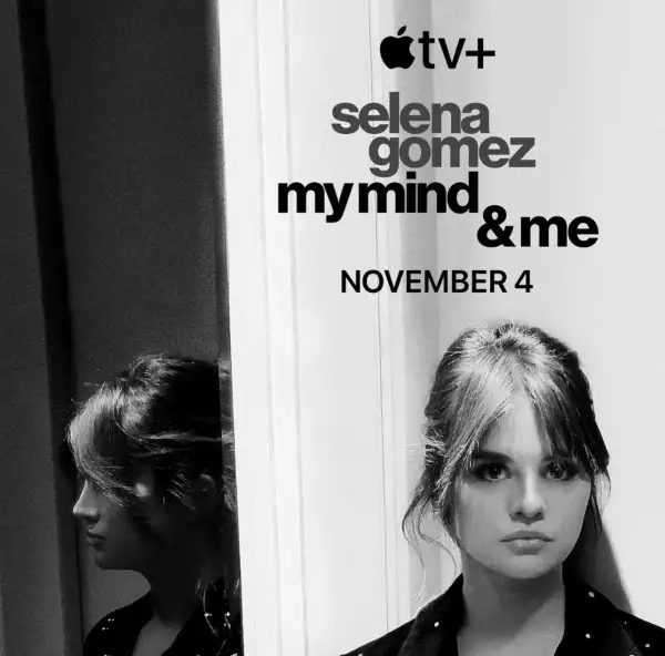 My mind and me: Selena Gomez rompe el silencio de la salud mental en su documental