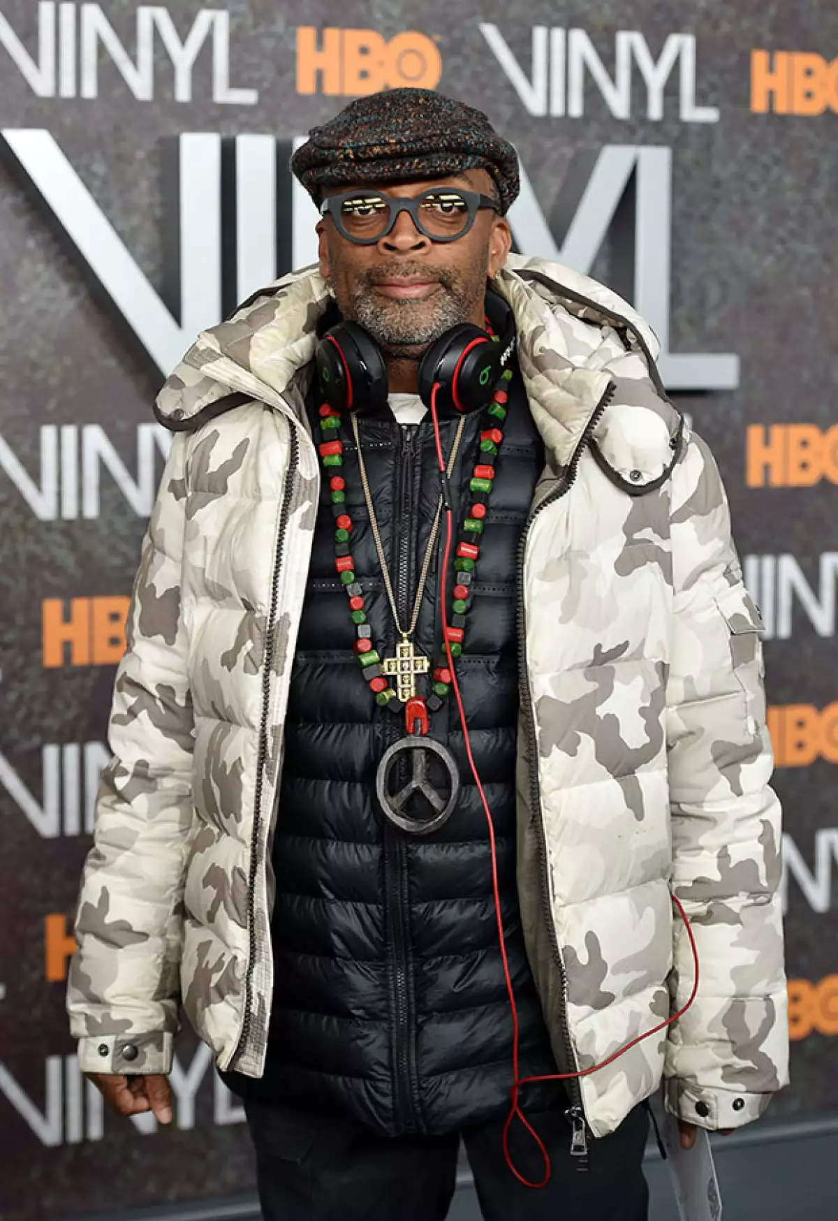 El director también ha mostrado su descontento ante los Oscar.