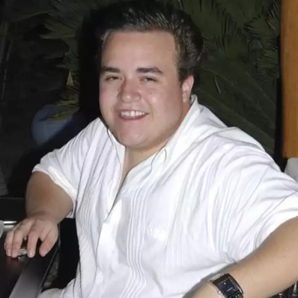 Boda Monica Basurto y Bulmaro Valdez