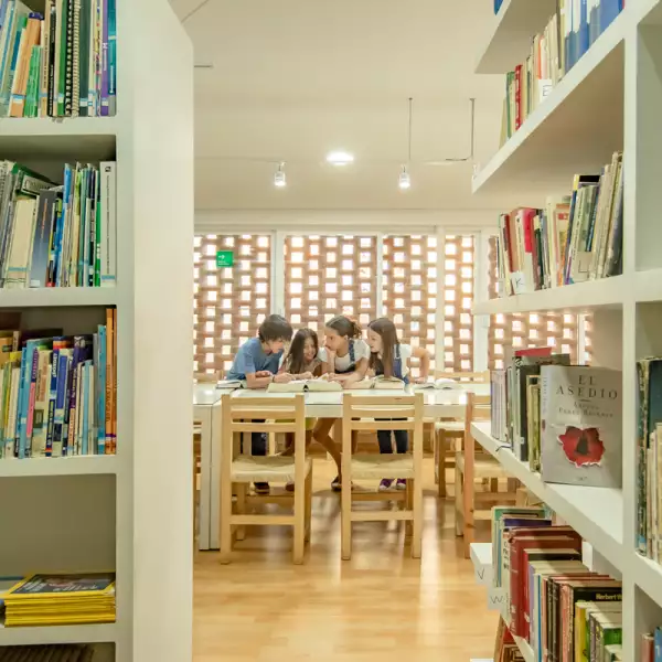 Centro Educativo de Morelia