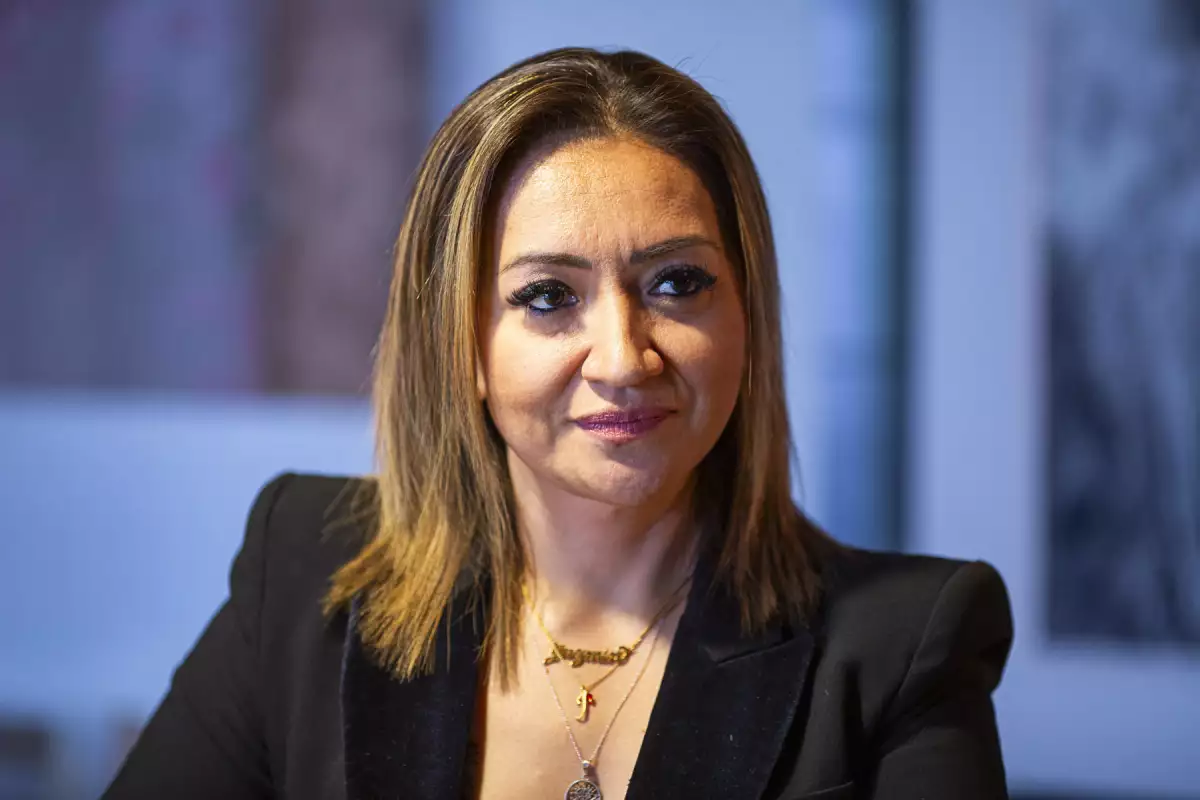 Jazmín Bonilla García