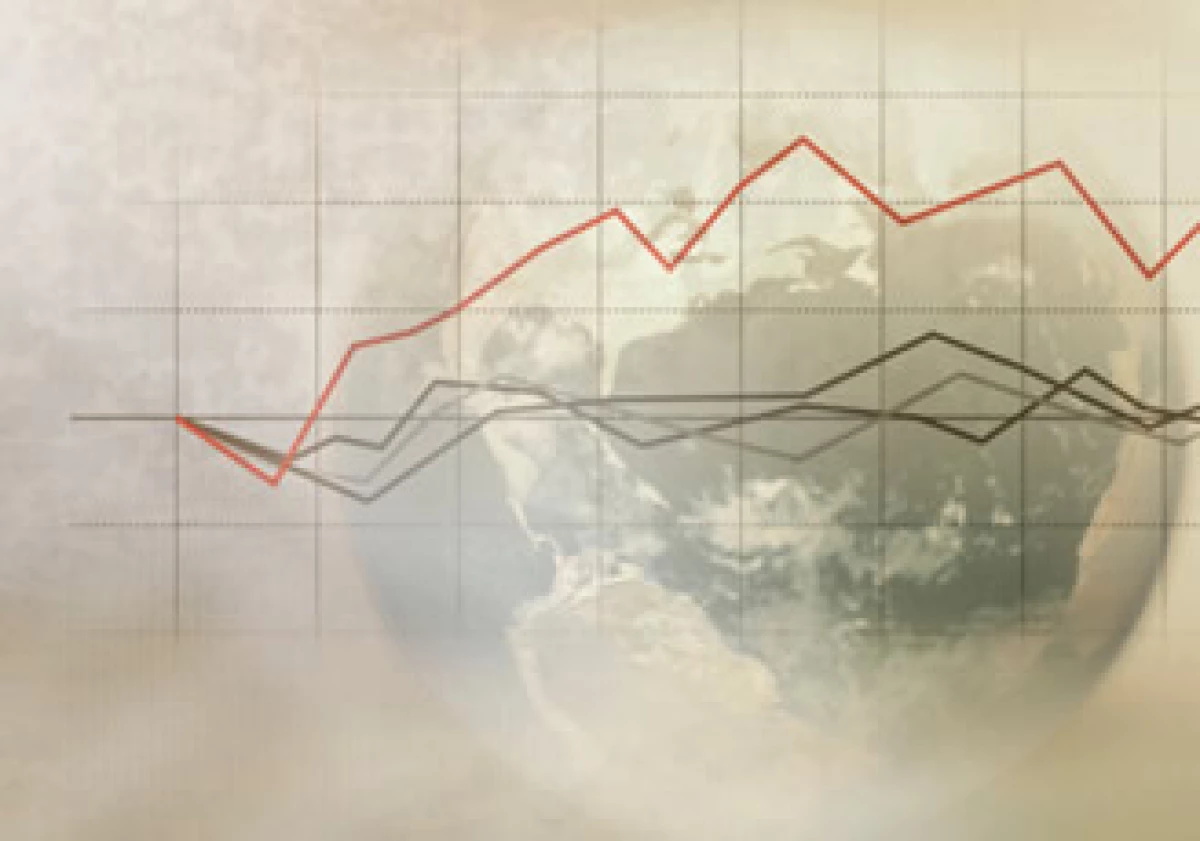 En los últimos 20 años, la economía de AL y el Caribe creció 3% en promedio, según la Cepal. (Foto: Jupiter Images)