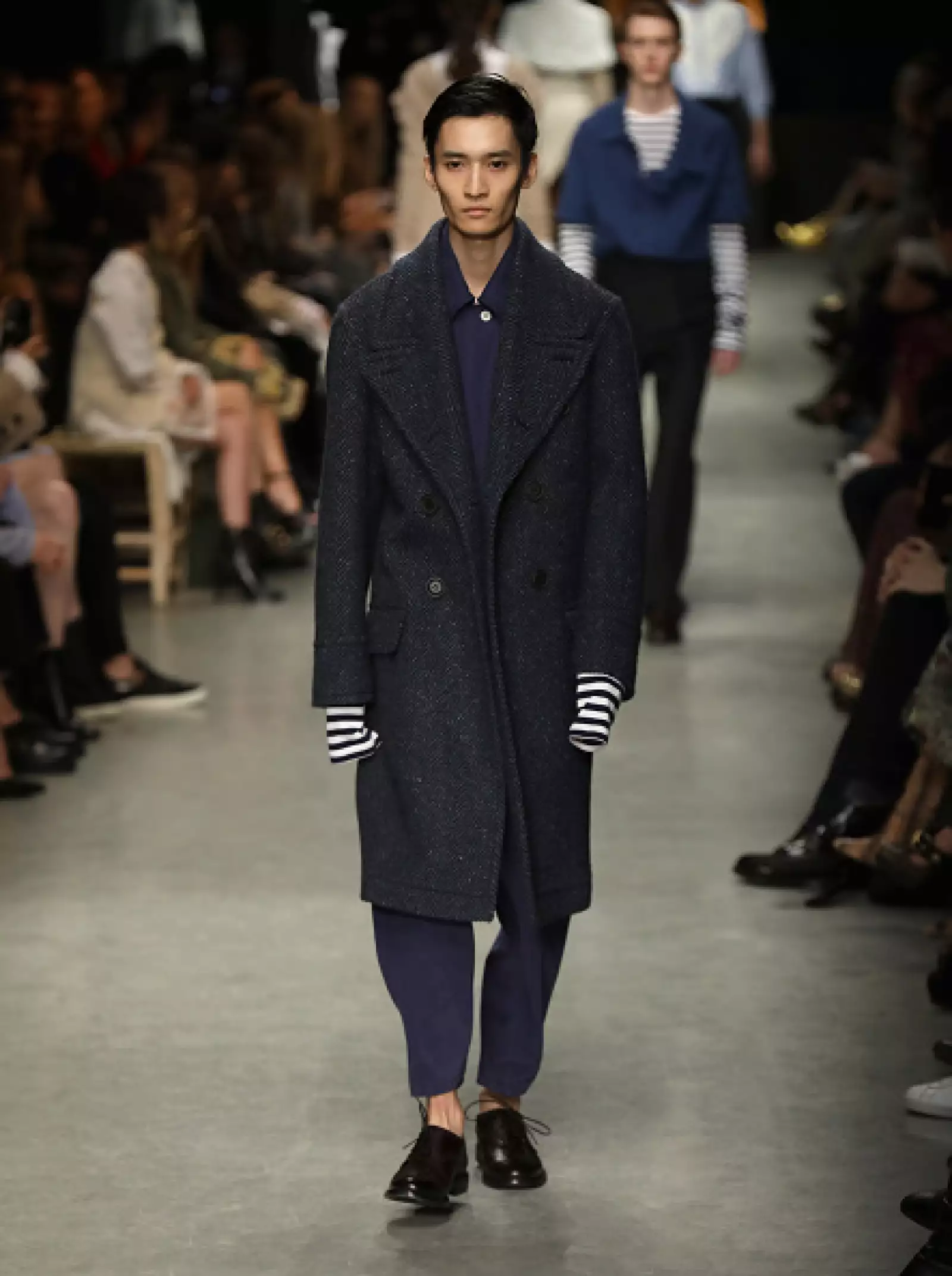 Burberry