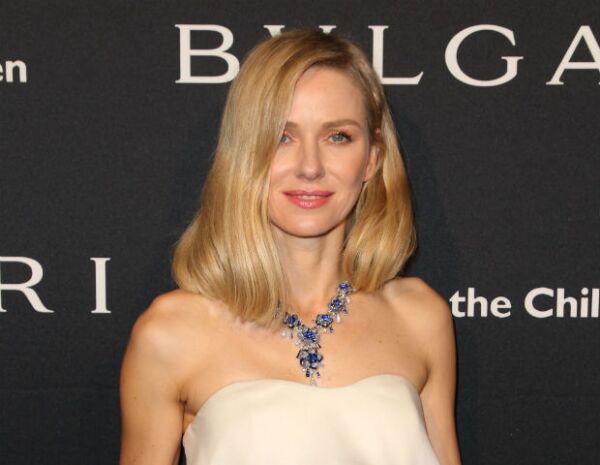 Naomi Watts, actriz de Birdman, está lista para derrochar estilo.