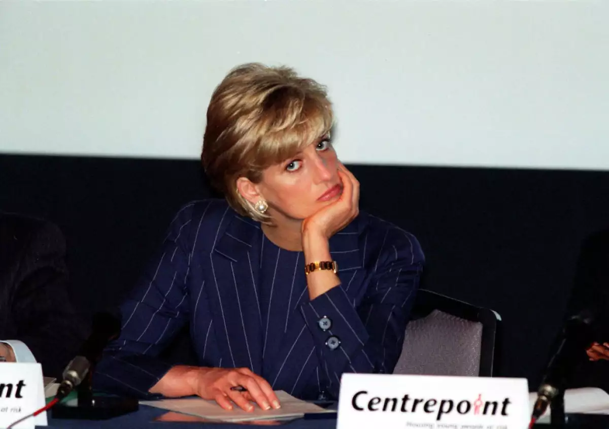 Lady Di