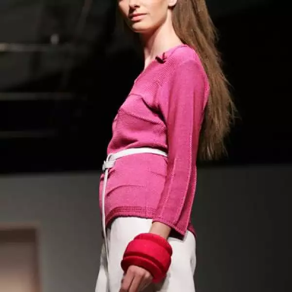 MBDF Pasarela C?r Franco