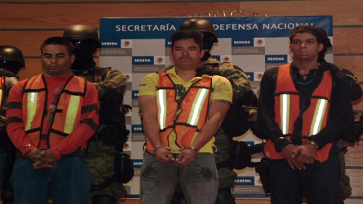 zeta detenido (centro)