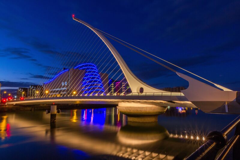 Dublin Irlanda