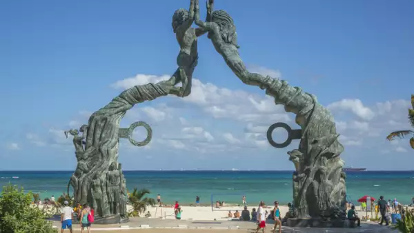 Playa del Carmen