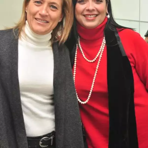 Cumpleaños de Chachis Peña