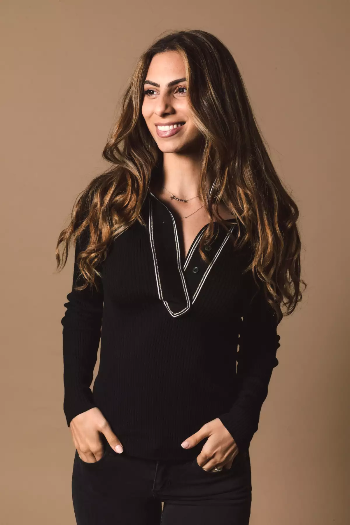 Vivian Nehme