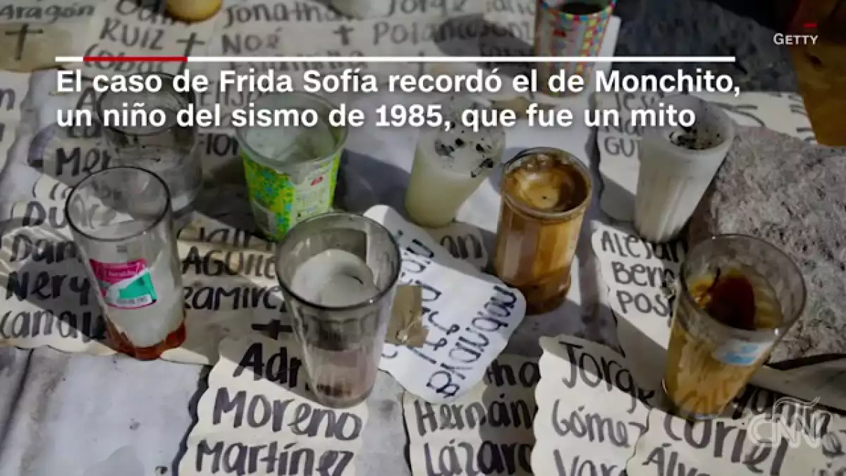 Estas son las noticias falsas más famosas de 2017