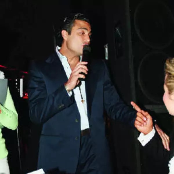 Jaime Camil