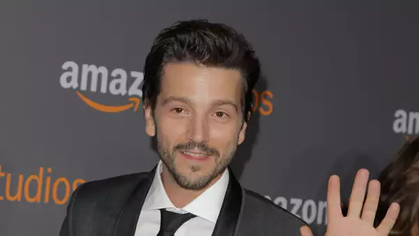 Diego Luna