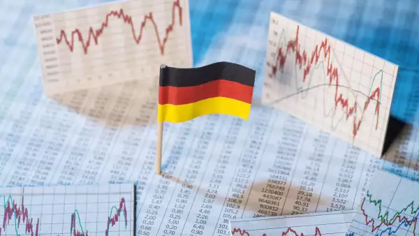 Alemania economía