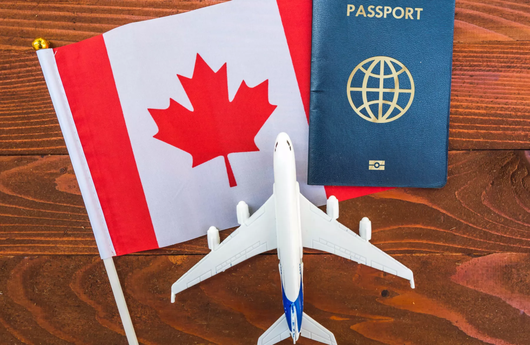¿Cómo sacar la visa canadiense para mexicanos? Así se hace el trámite paso a paso