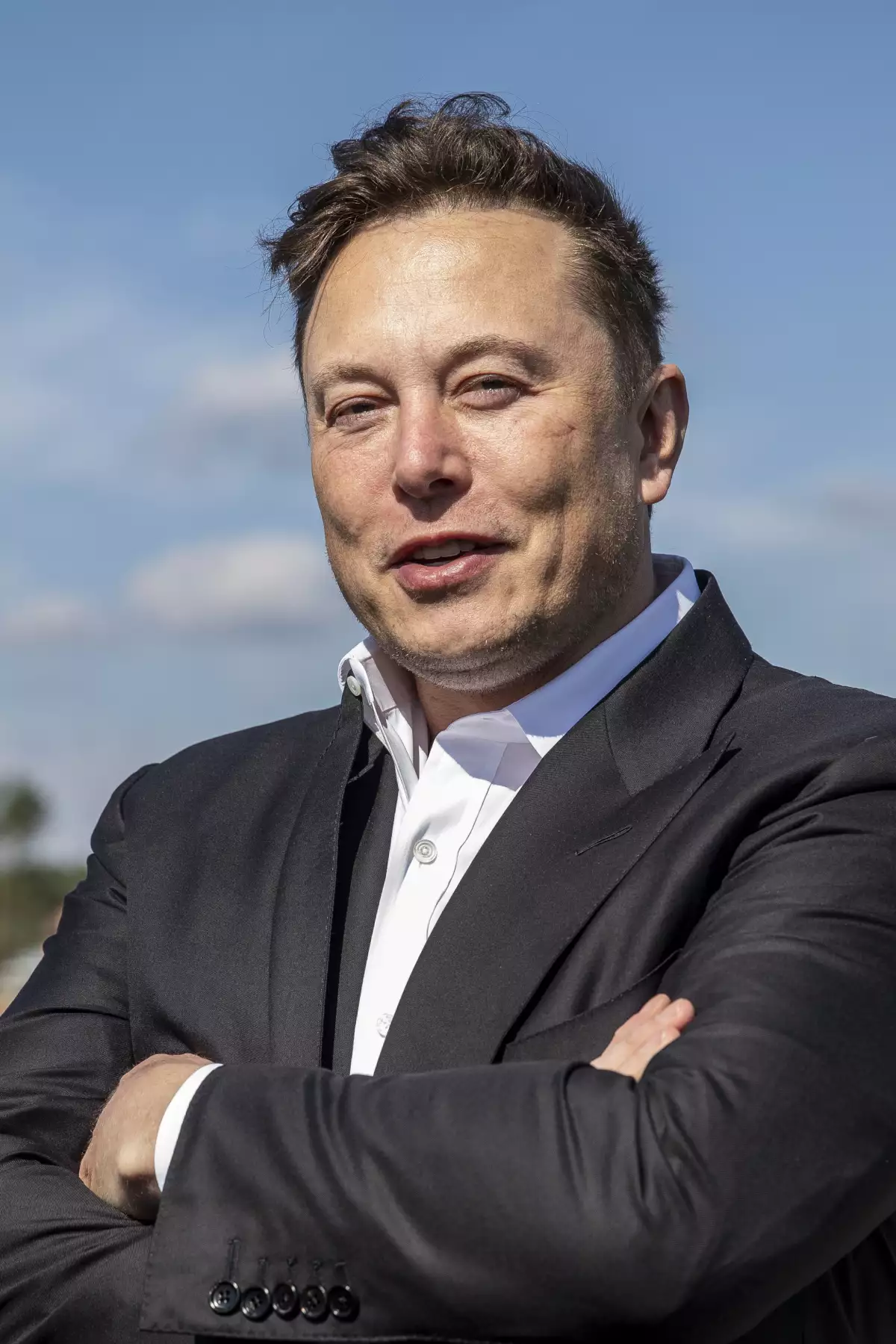 Elon Musk