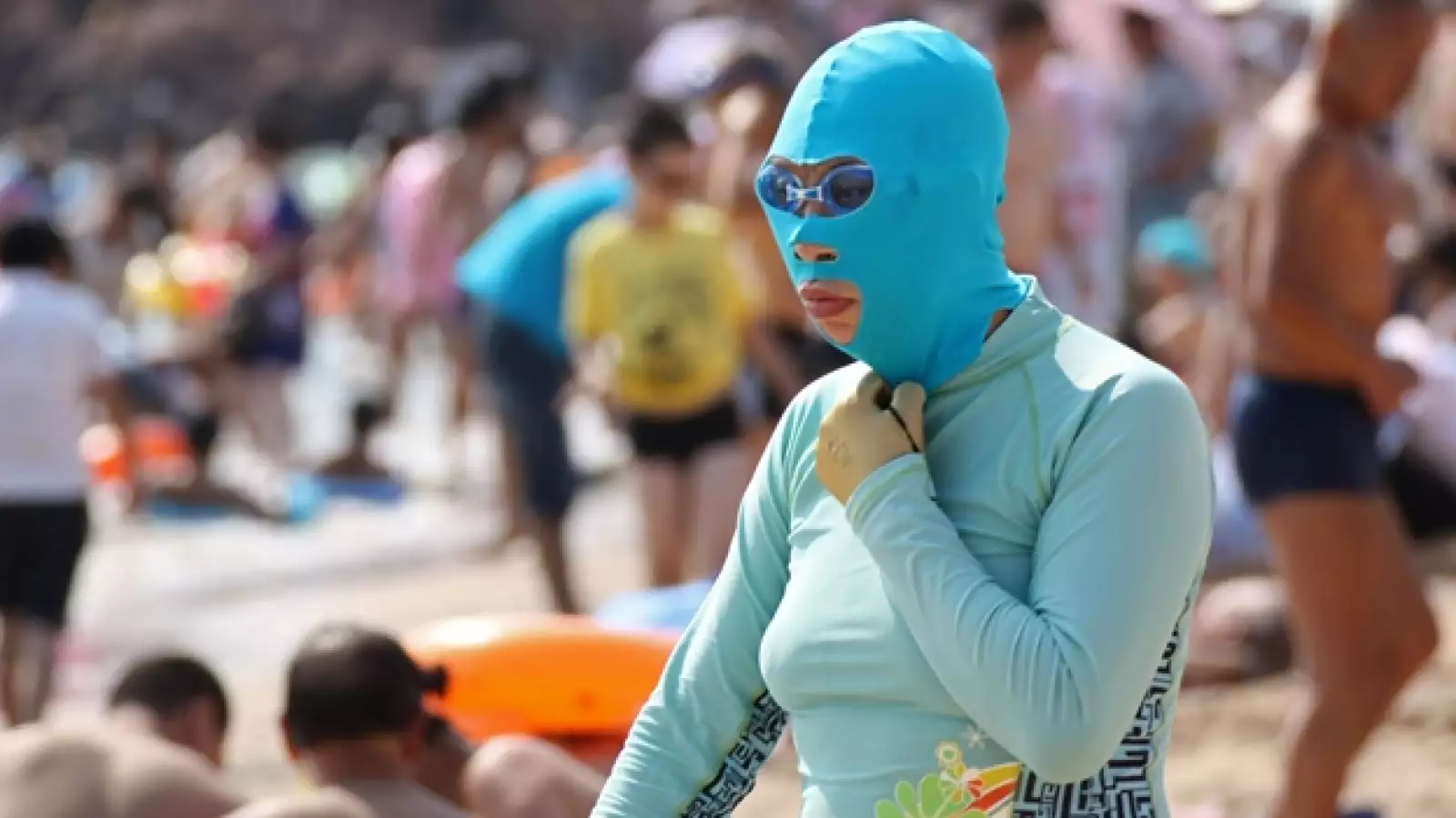 facebikini, china, moda 1