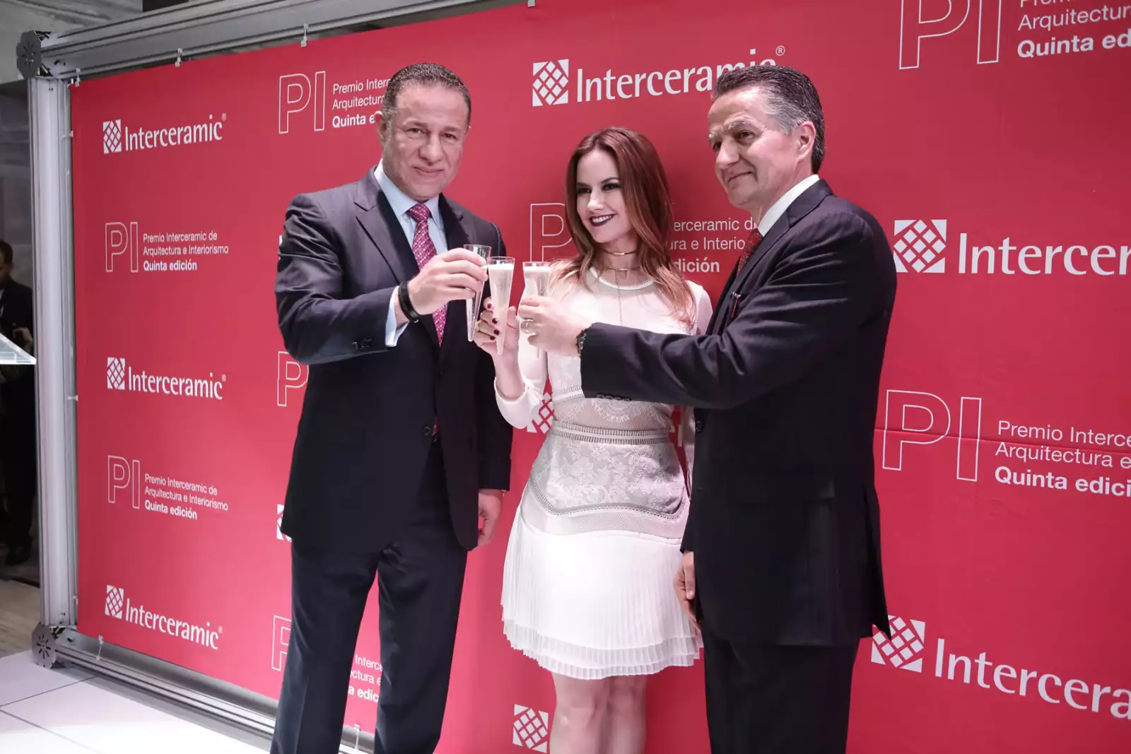 El 5°premio Interceramic de Arquitectura e Interiorismo