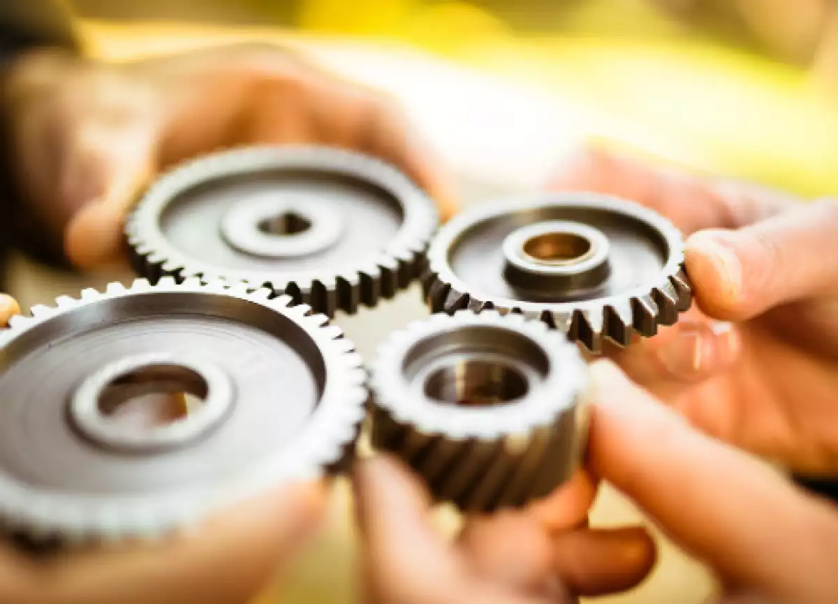 innovaci�n empresas tecnolog�a