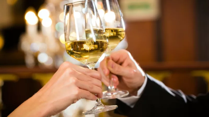 vino que no da resaca