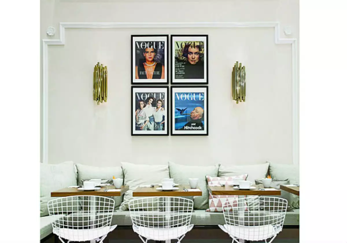 Departamento Vogue