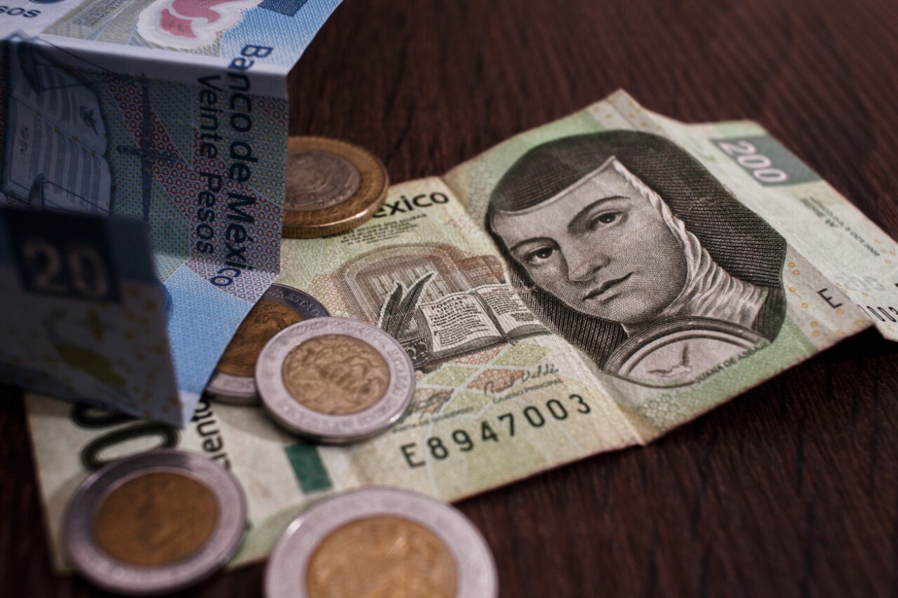 Banxico baja la tasa y los Cetes ajustan sus rendimientos en Navidad