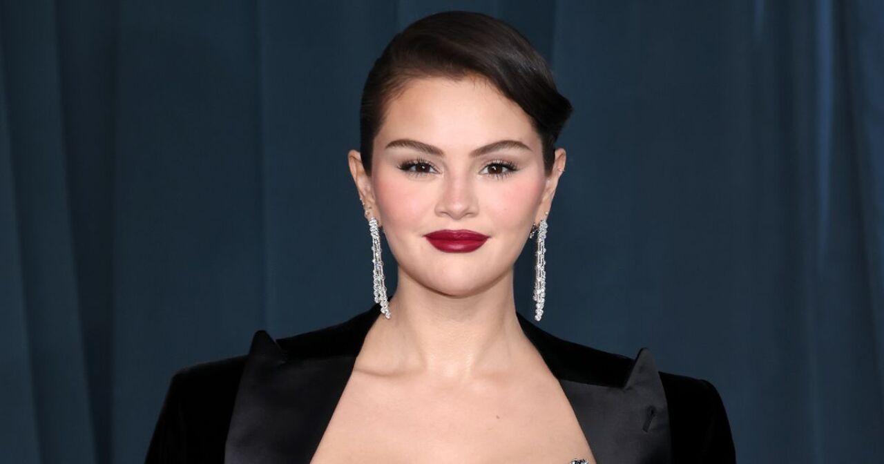 Selena Gomez responde a la demanda por presunto fraude en su startup de salud mental