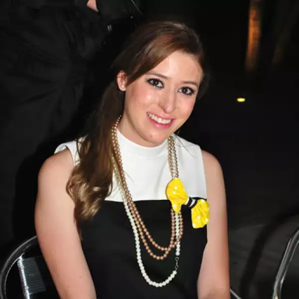 Mariana Juárez
