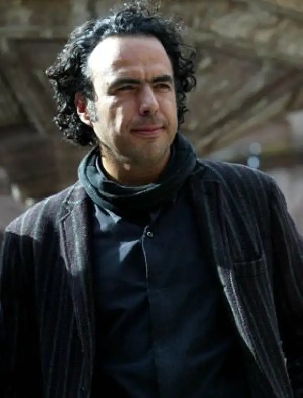 González Iñárritu dijo sentirse orgulloso de ser mexicano