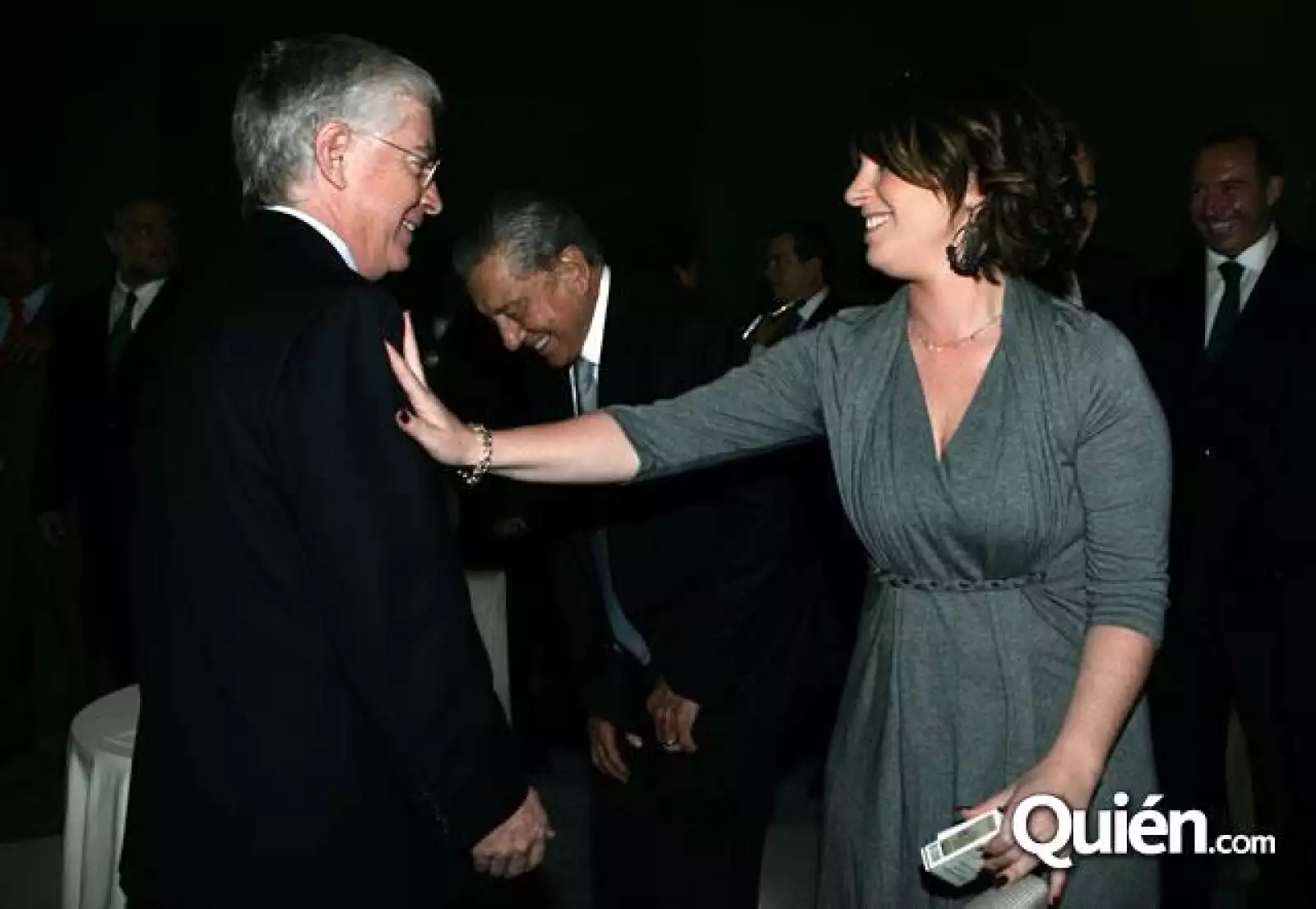 Aniversario Interjet.