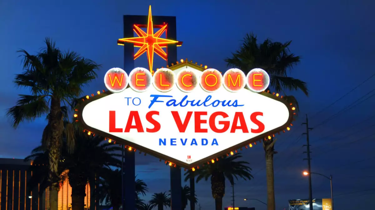 Las Vegas