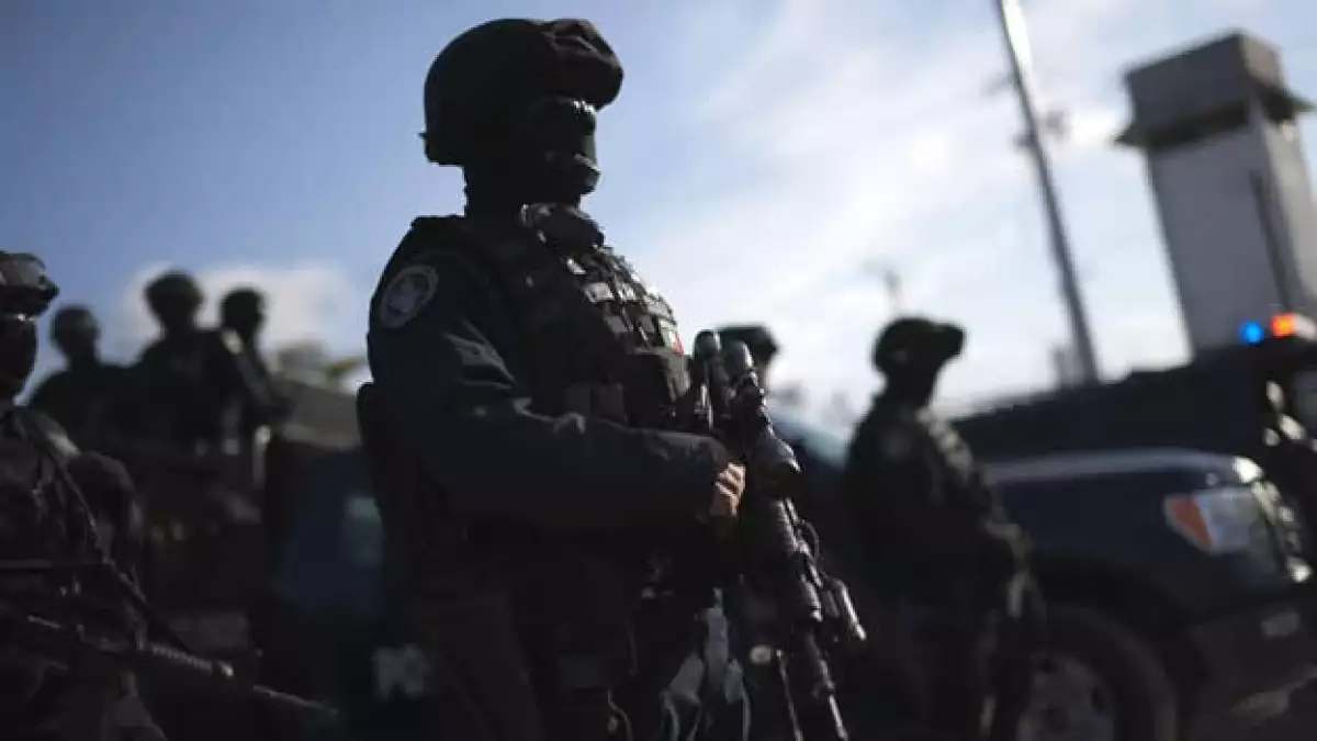 Seguridad