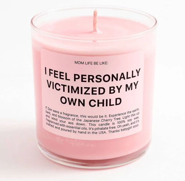 candlesCredit: Paper Source