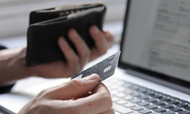 En 2013 el valor del comercio electrónico en México fue de 121,000 mdp. (Foto: Getty Images)