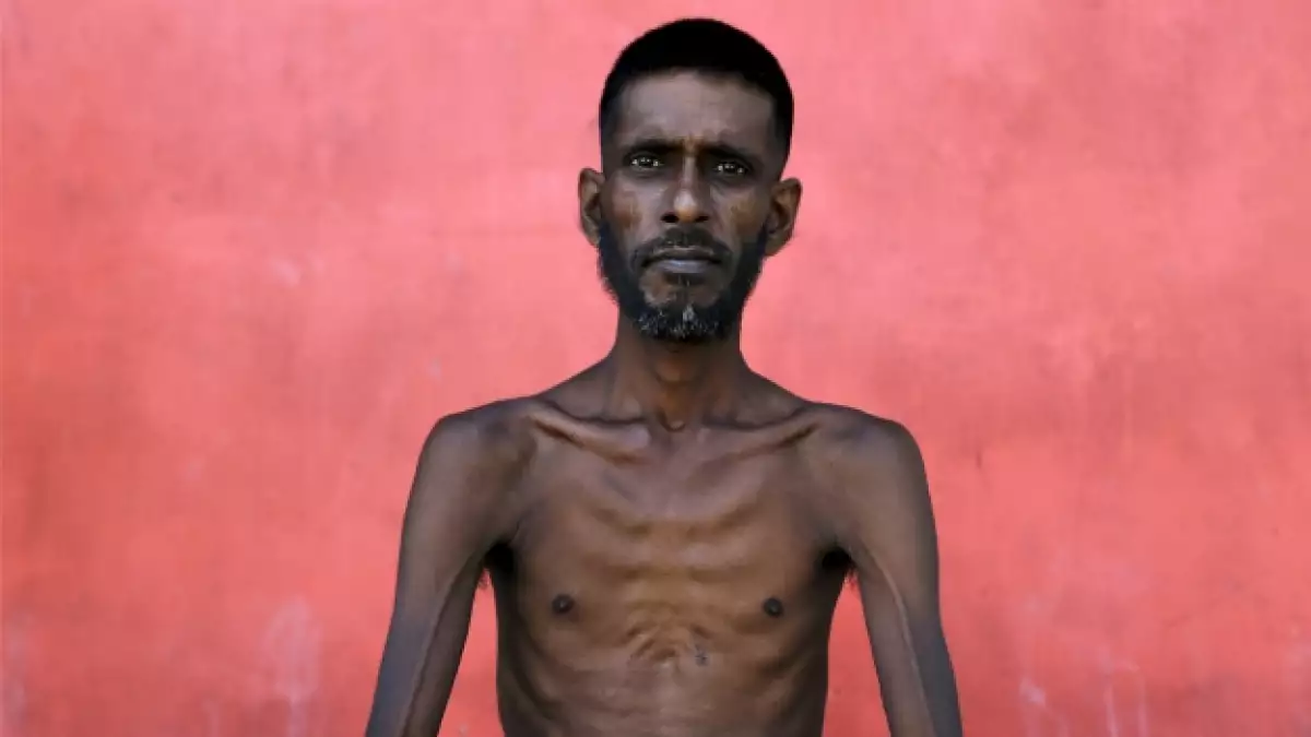migrantes bangladesh, indonesia