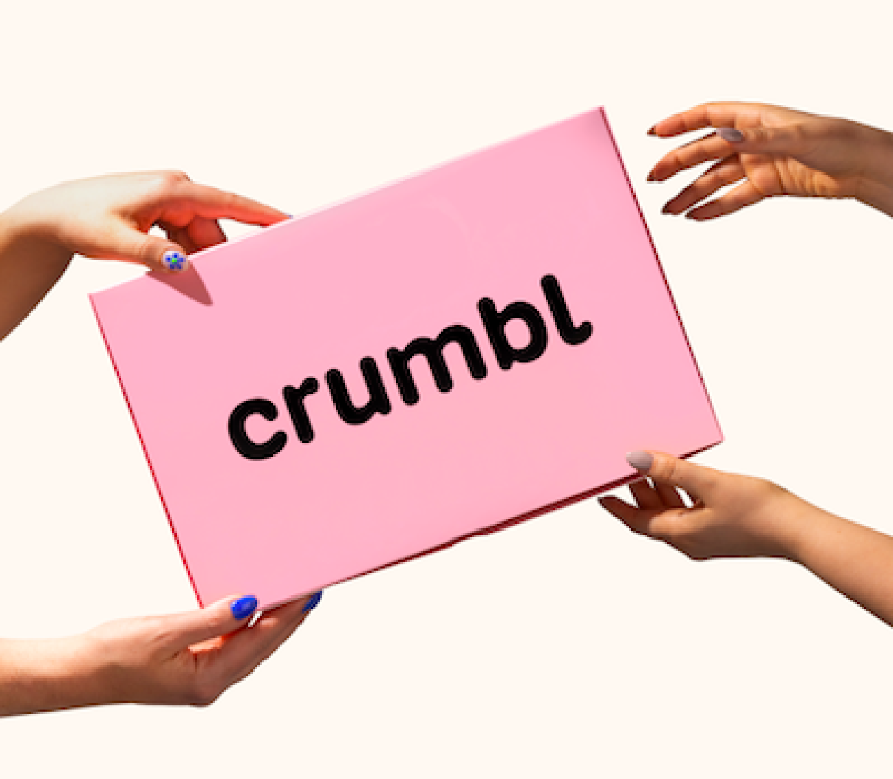 CRUMBL cookies llega a México y esto es lo que tienes que saber