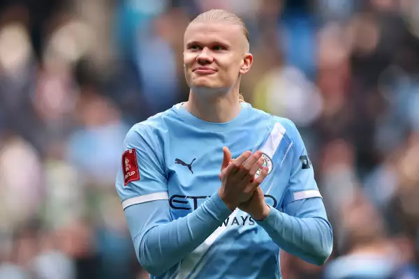 Manchester City v Liverpool - Emirates FA Cup Quarter Final
