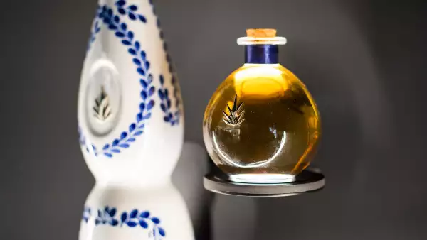 Tequila Clase Azul
