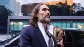 Russell Brand
