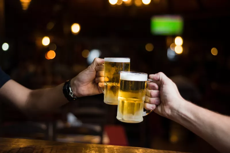 Más inversiones. La industria cervecera ha logrado atraer más de 60,000 millones de pesos de 2015 a la fecha, de acuerdo con Cerveceros de México.