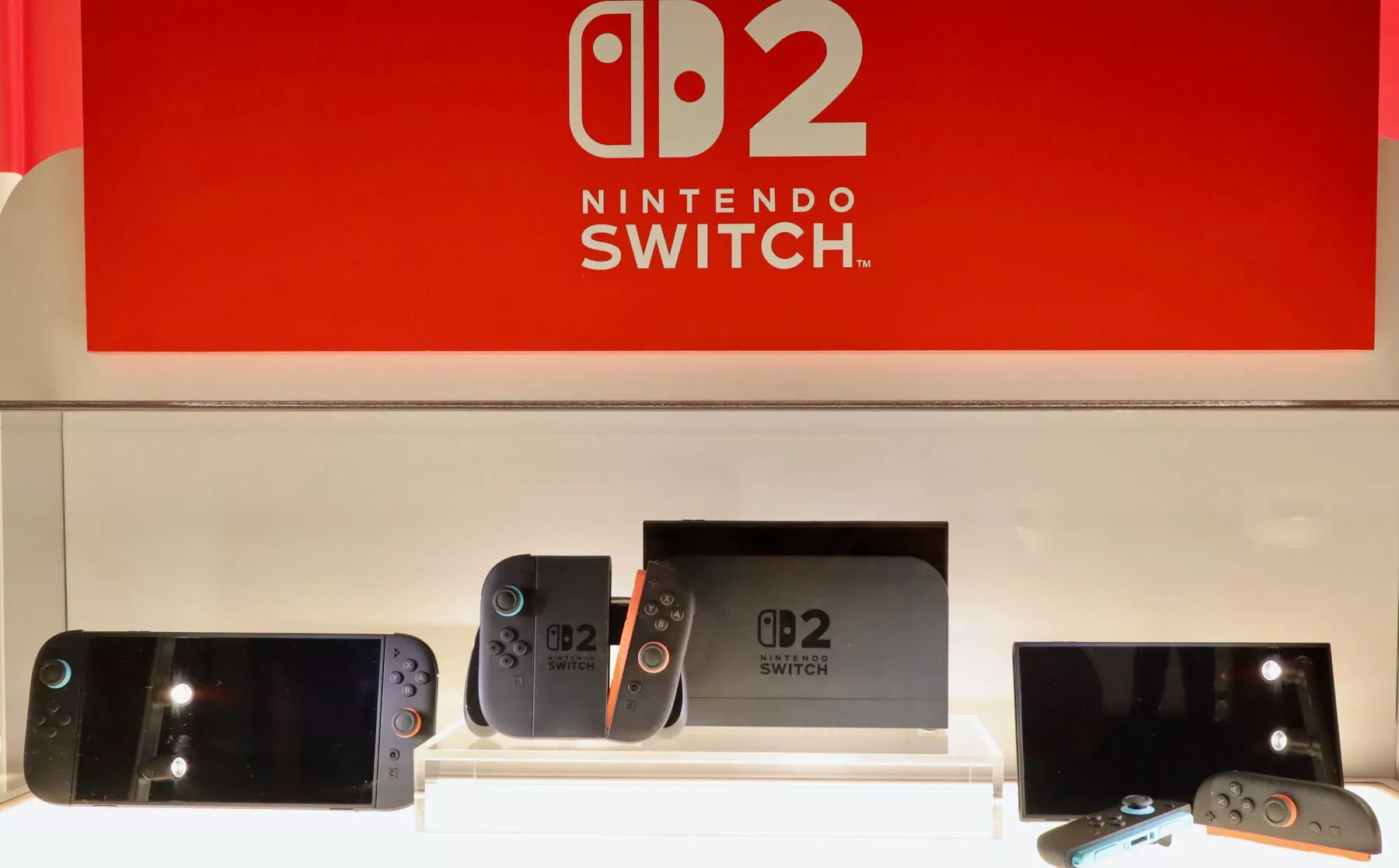 Reseña de Nintendo Switch 2: ya la probamos, ¿vale la pena?