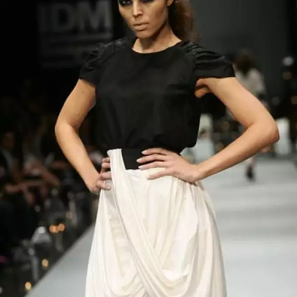 IDM Pasarela Alessa Casati